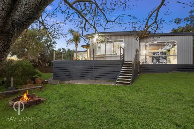 Second view of Homely house listing, 2 Leon Court, Ocean Grove VIC 3226