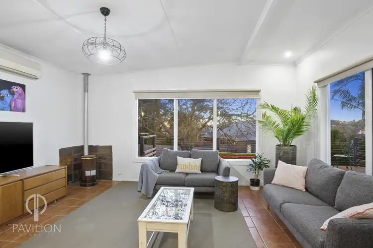 Fourth view of Homely house listing, 2 Leon Court, Ocean Grove VIC 3226