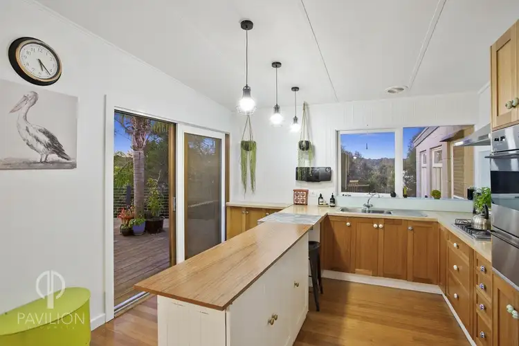 Fifth view of Homely house listing, 2 Leon Court, Ocean Grove VIC 3226