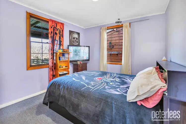 Second view of Homely house listing, 839 Montana Road, Montana TAS 7304