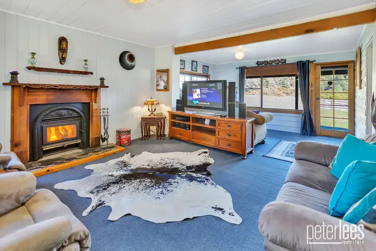 Fourth view of Homely house listing, 839 Montana Road, Montana TAS 7304