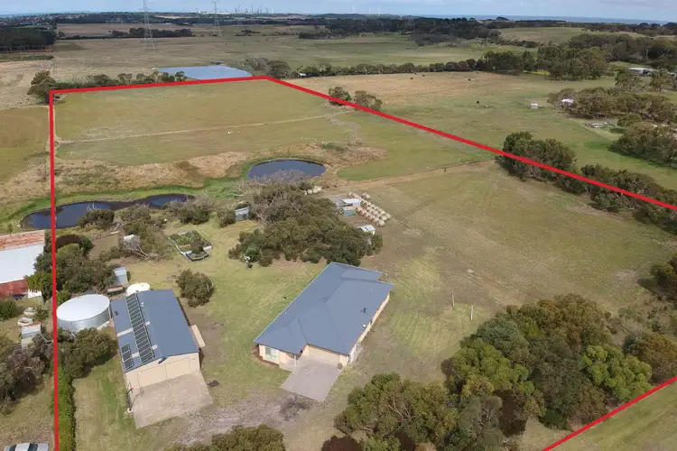 103 Echidna Road, Portland VIC 3305