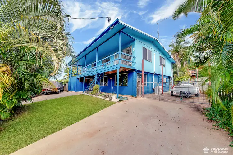 Second view of Homely house listing, 16 Cedar Avenue, Taranganba QLD 4703