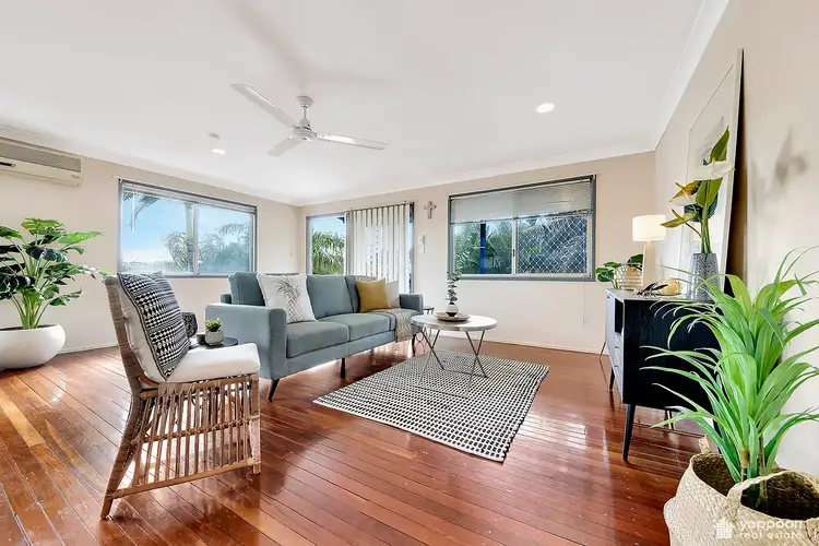 Third view of Homely house listing, 16 Cedar Avenue, Taranganba QLD 4703