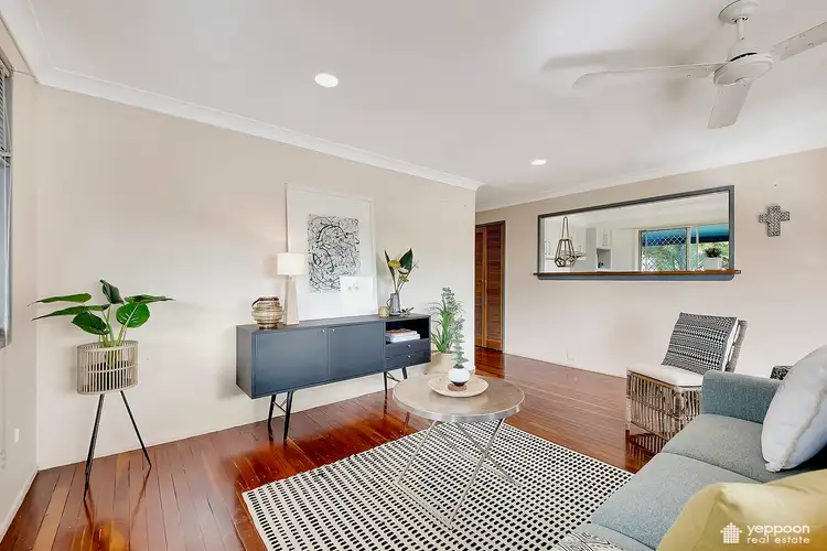 Fourth view of Homely house listing, 16 Cedar Avenue, Taranganba QLD 4703