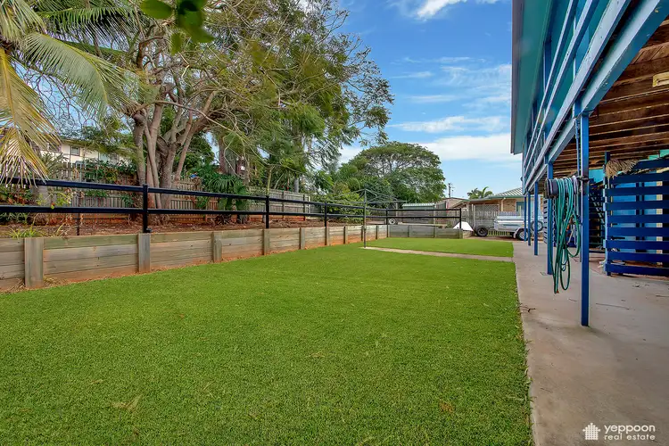 Fifth view of Homely house listing, 16 Cedar Avenue, Taranganba QLD 4703
