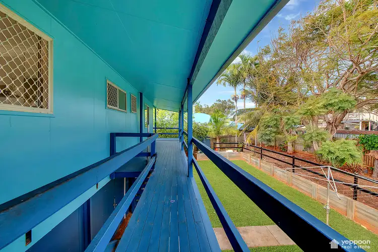 Sixth view of Homely house listing, 16 Cedar Avenue, Taranganba QLD 4703