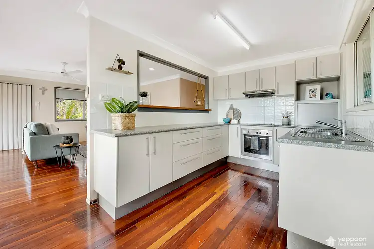 Seventh view of Homely house listing, 16 Cedar Avenue, Taranganba QLD 4703