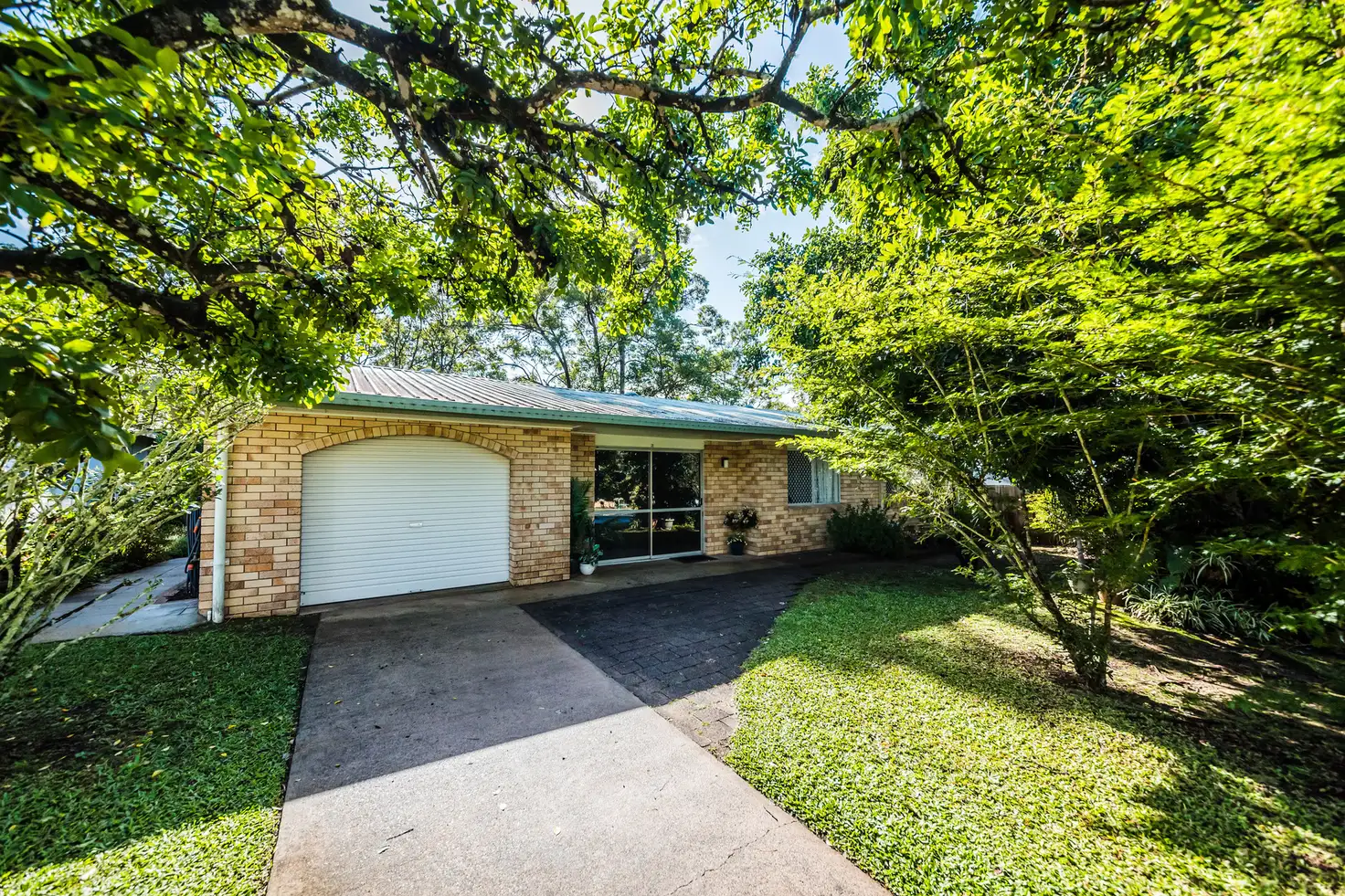 Main view of Homely house listing, 29 Spring Myrtle Ave, Nambour QLD 4560