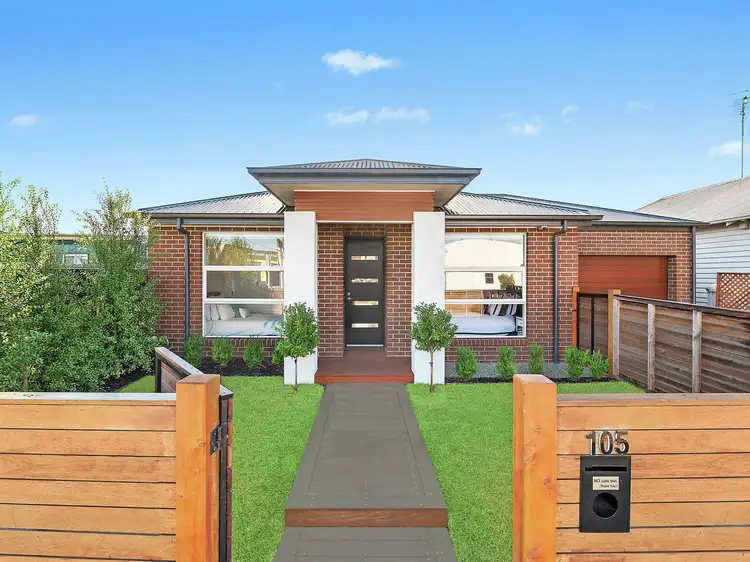 105 Fyans Street, South Geelong VIC 3220