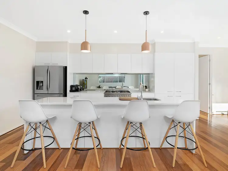 Second view of Homely house listing, 105 Fyans Street, South Geelong VIC 3220