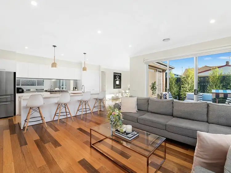 Fourth view of Homely house listing, 105 Fyans Street, South Geelong VIC 3220