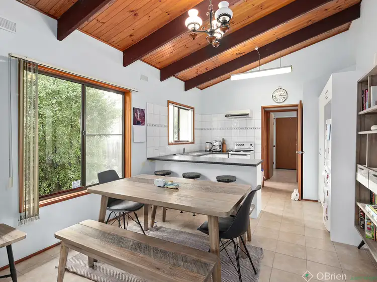 Main view of Homely house listing, 4 Alpha Court, Cowes VIC 3922