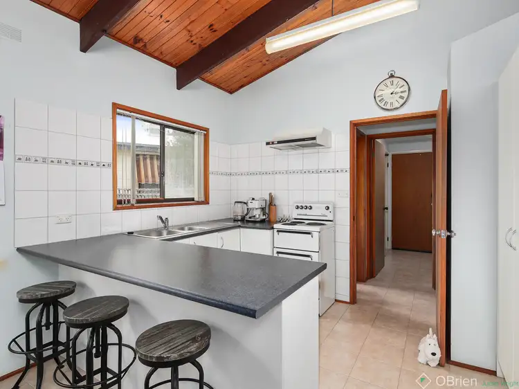 Second view of Homely house listing, 4 Alpha Court, Cowes VIC 3922