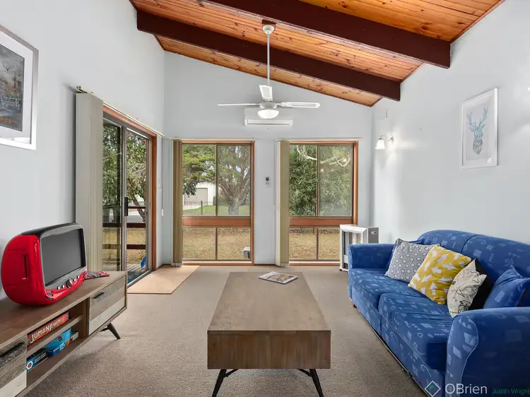 Third view of Homely house listing, 4 Alpha Court, Cowes VIC 3922