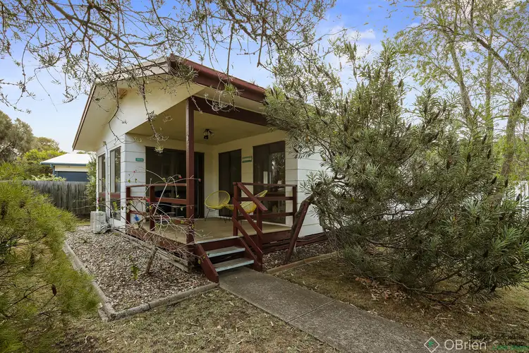 Fourth view of Homely house listing, 4 Alpha Court, Cowes VIC 3922