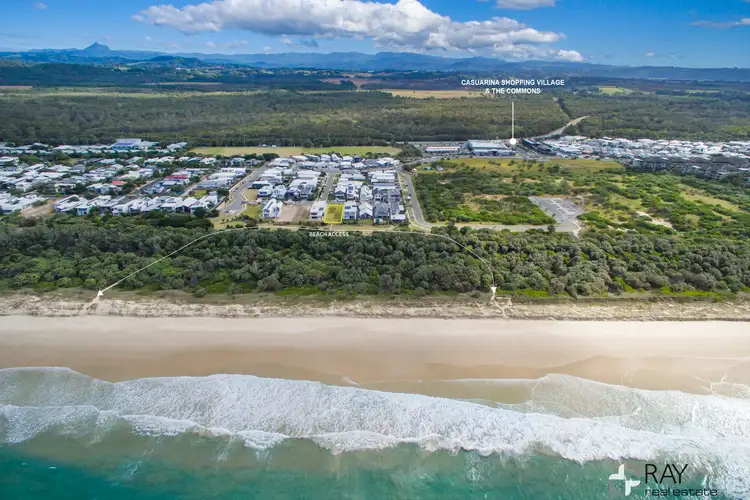 Fourth view of Homely land listing, 12 Echo Lane, Casuarina NSW 2487
