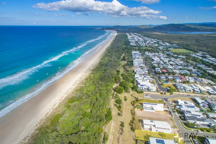 Sixth view of Homely land listing, 12 Echo Lane, Casuarina NSW 2487