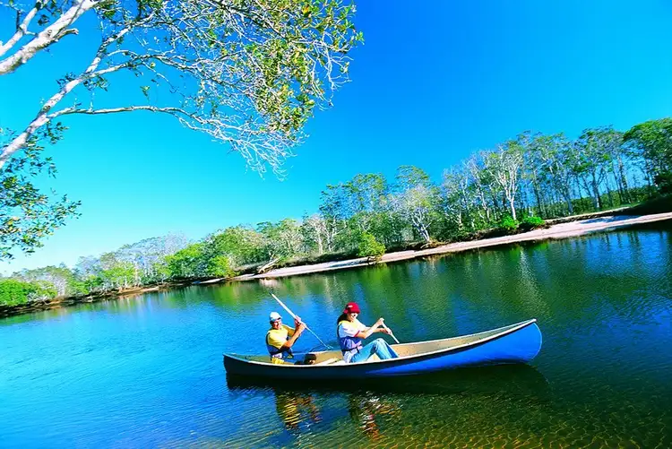 Seventh view of Homely land listing, 12 Echo Lane, Casuarina NSW 2487