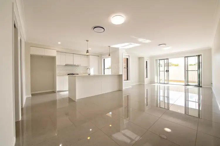 Third view of Homely semi-detached listing, 1/22A Volta Avenue, Dubbo NSW 2830