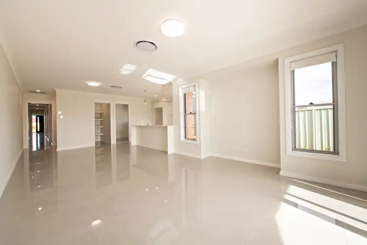 Fourth view of Homely semi-detached listing, 1/22A Volta Avenue, Dubbo NSW 2830