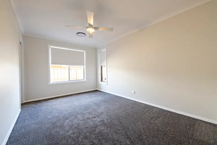 Fifth view of Homely semi-detached listing, 1/22A Volta Avenue, Dubbo NSW 2830