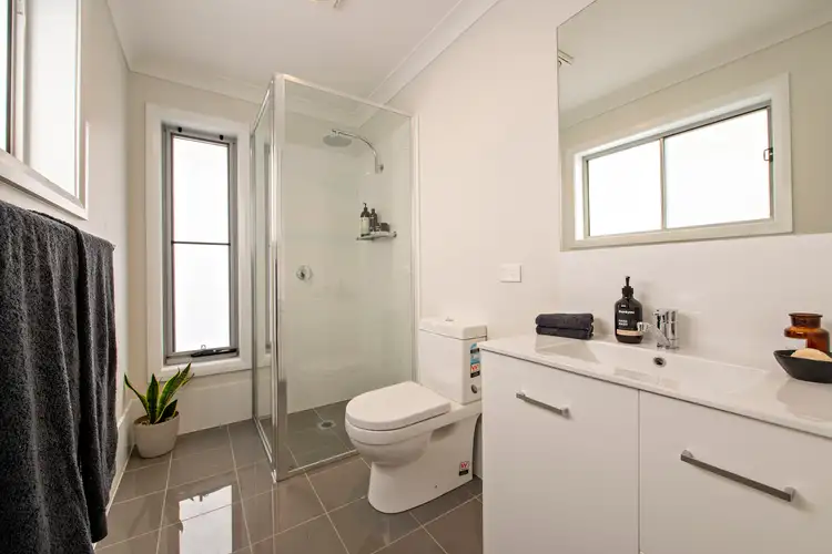 Fifth view of Homely semi-detached listing, 2/22A Volta Avenue, Dubbo NSW 2830