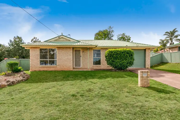 191 Baker Street, Darling Heights QLD 4350