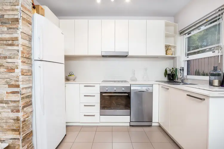 Second view of Homely apartment listing, 2/26 Bando Road, Cronulla NSW 2230
