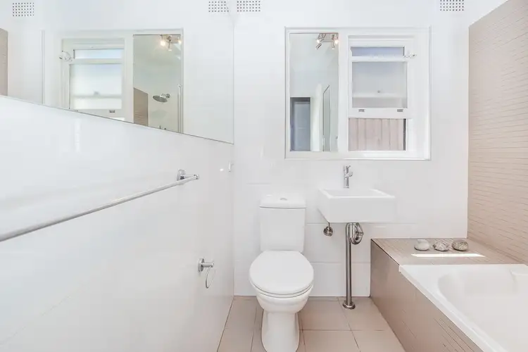Fourth view of Homely apartment listing, 2/26 Bando Road, Cronulla NSW 2230