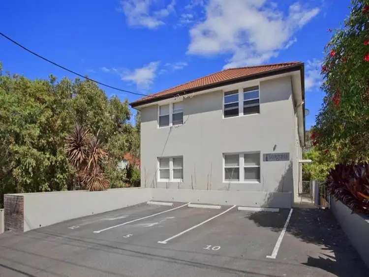 Sixth view of Homely apartment listing, 2/26 Bando Road, Cronulla NSW 2230