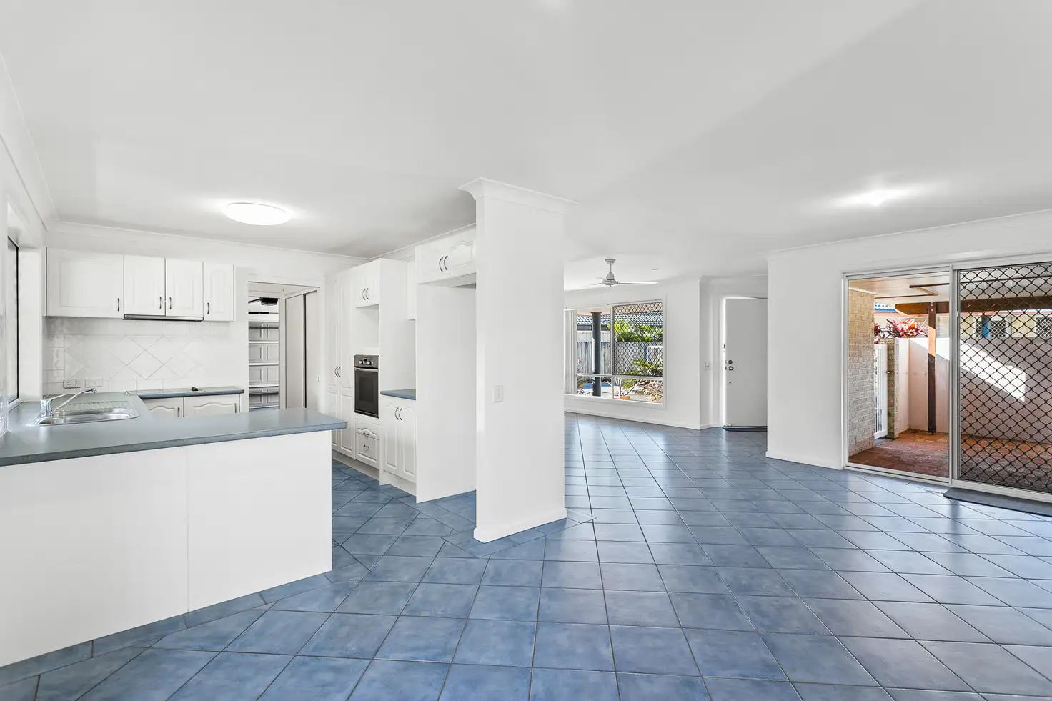 Main view of Homely house listing, 1/25 Daintree Drive, Lennox Head NSW 2478