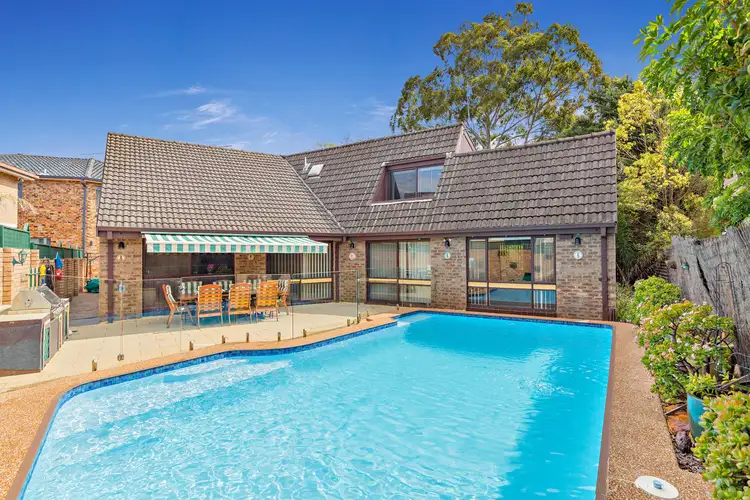 14 Marceau Drive, Concord NSW 2137