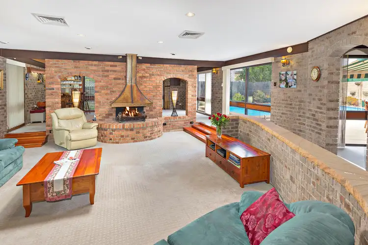 Second view of Homely house listing, 14 Marceau Drive, Concord NSW 2137