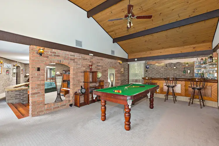 Third view of Homely house listing, 14 Marceau Drive, Concord NSW 2137