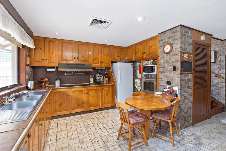 Fourth view of Homely house listing, 14 Marceau Drive, Concord NSW 2137