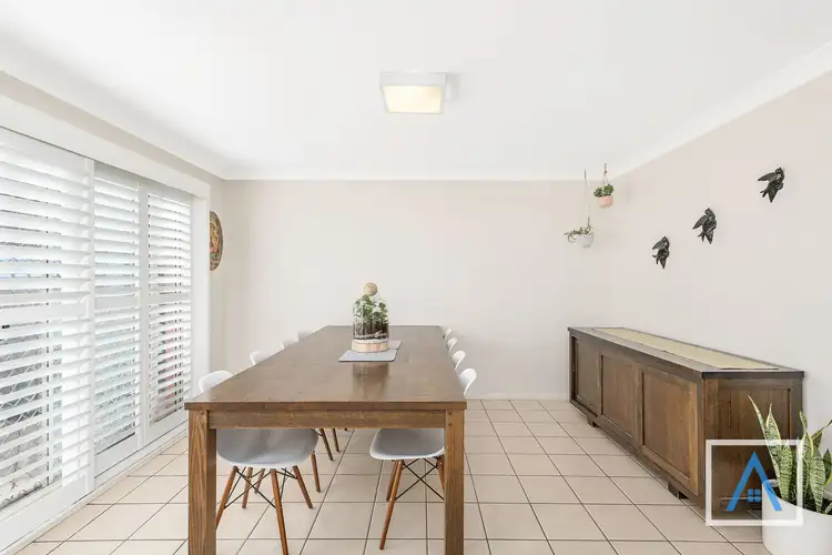 Fourth view of Homely house listing, 135 The Kraal Drive, Blair Athol NSW 2560