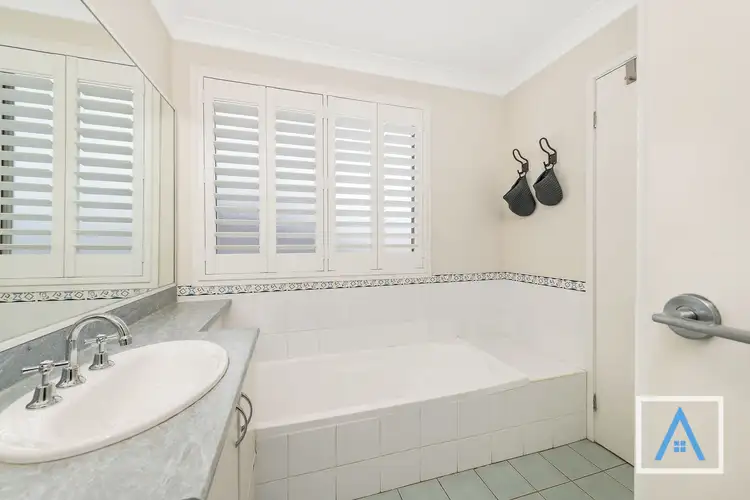 Fifth view of Homely house listing, 135 The Kraal Drive, Blair Athol NSW 2560