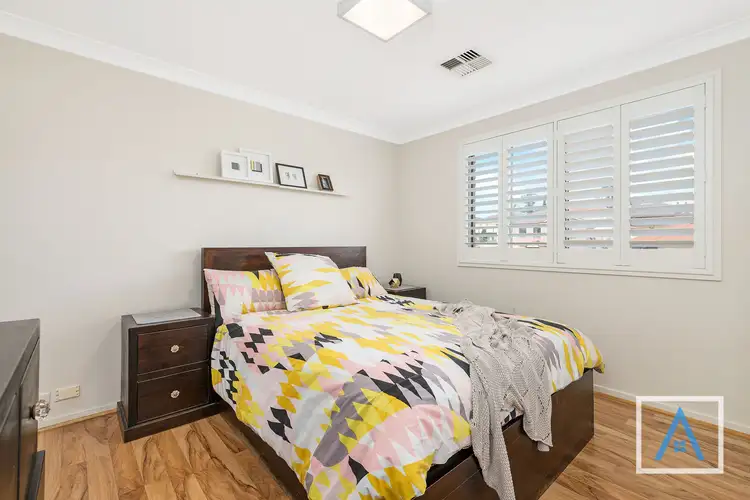 Sixth view of Homely house listing, 135 The Kraal Drive, Blair Athol NSW 2560