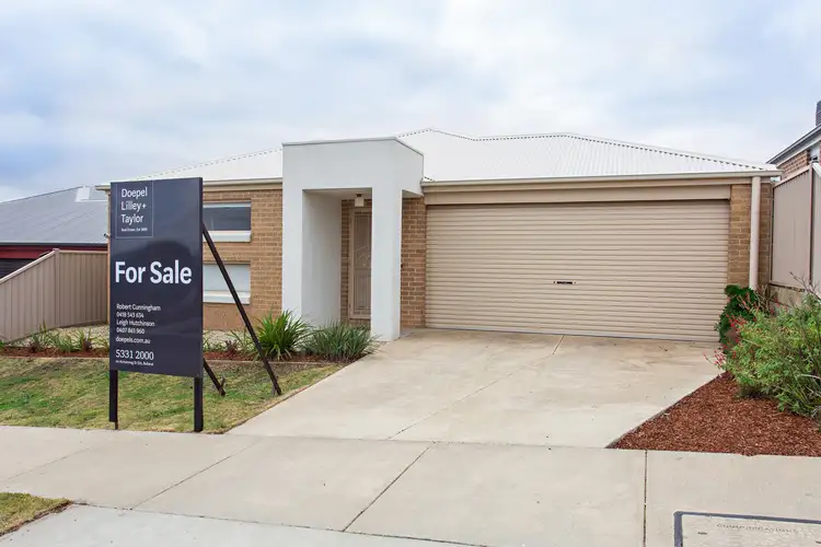 240 Elsworth Street, Mount Pleasant VIC 3350