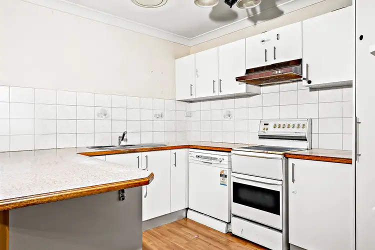 Main view of Homely house listing, 2/4A Paterson Place, Colyton NSW 2760