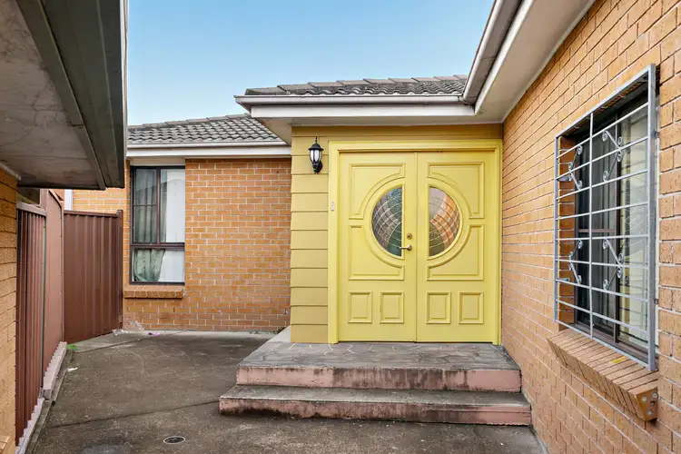 Second view of Homely house listing, 2/4A Paterson Place, Colyton NSW 2760