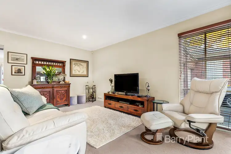 Second view of Homely unit listing, 1 Meerut Street, Mitcham VIC 3132