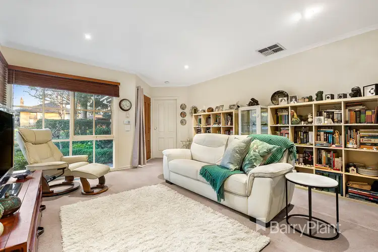 Third view of Homely unit listing, 1 Meerut Street, Mitcham VIC 3132