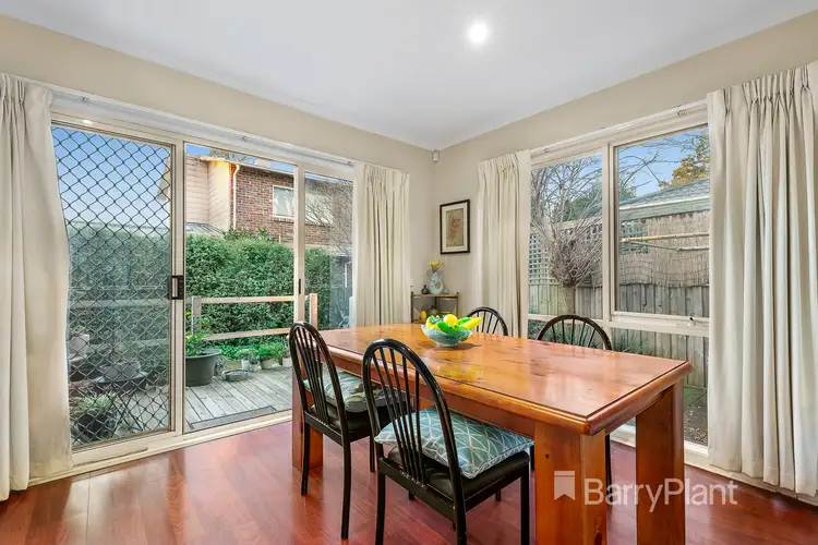 Fourth view of Homely unit listing, 1 Meerut Street, Mitcham VIC 3132