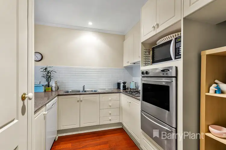 Fifth view of Homely unit listing, 1 Meerut Street, Mitcham VIC 3132