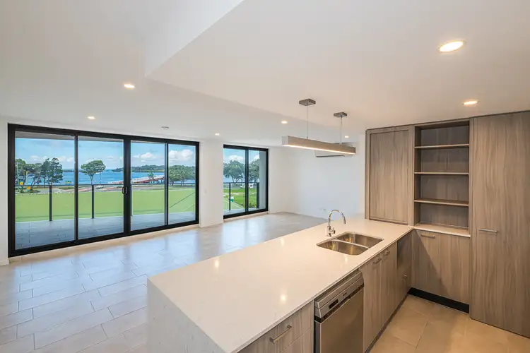 Third view of Homely unit listing, Level 3/12/15 Benabrow Avenue, Bellara QLD 4507