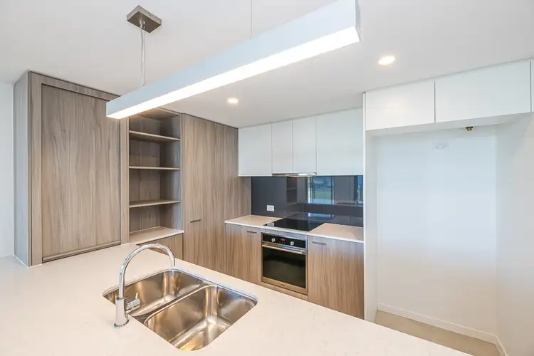 Fifth view of Homely unit listing, Level 3/12/15 Benabrow Avenue, Bellara QLD 4507