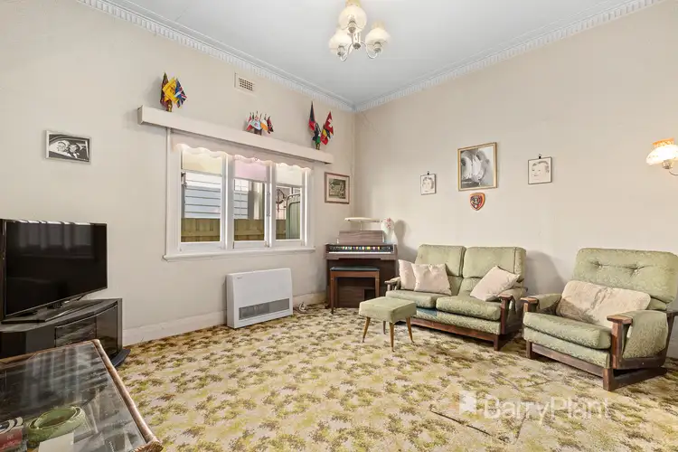 Second view of Homely house listing, 42 Clarendon Street, Coburg VIC 3058