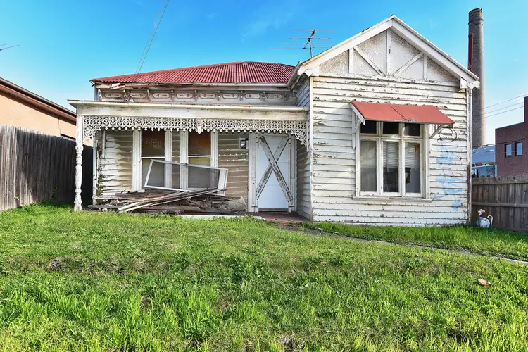 39 Barry Street, Brunswick VIC 3056